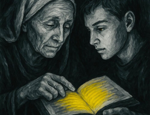 Un’opera di misericordia a settimana con… Carlo Miglietta | 2. Insegnare agli ignoranti