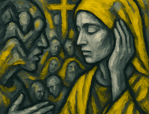 Un’opera di misericordia a settimana con… Carlo Miglietta | INTRODUZIONE