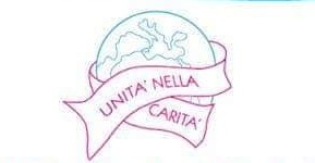 Logo Congregazione comunità Cristiani nel Mondo