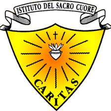 Logo Sacro Cuore di Gesù di Ragusa