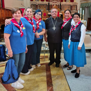 Misericordia-Rosolini