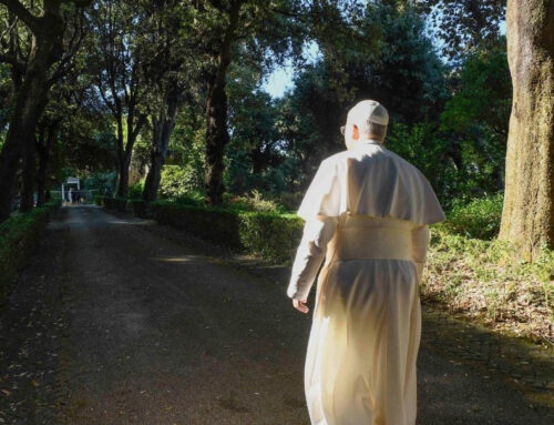“La rivoluzione dell’amore” attraverso le opere di misericordia