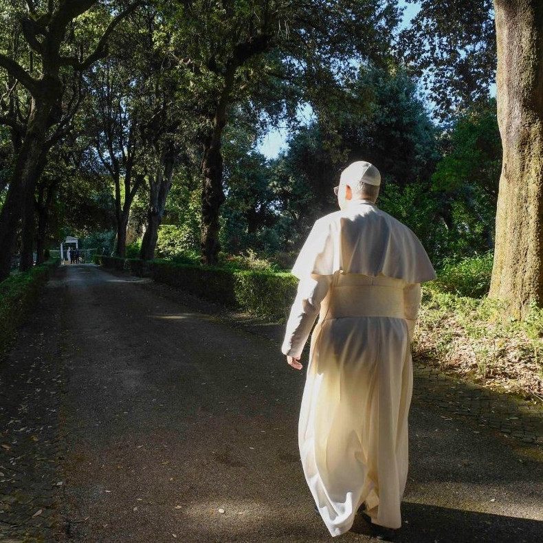 “La rivoluzione dell’amore” attraverso le opere di misericordia