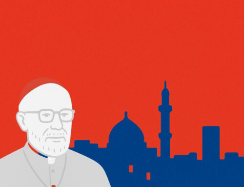 “Che fare?” – Davanti alla fame di Gaza, la domanda che ci interroga