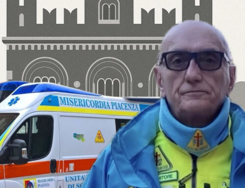 “Il rogo ci ha colpiti al cuore, ma non spegnerà la nostra missione”