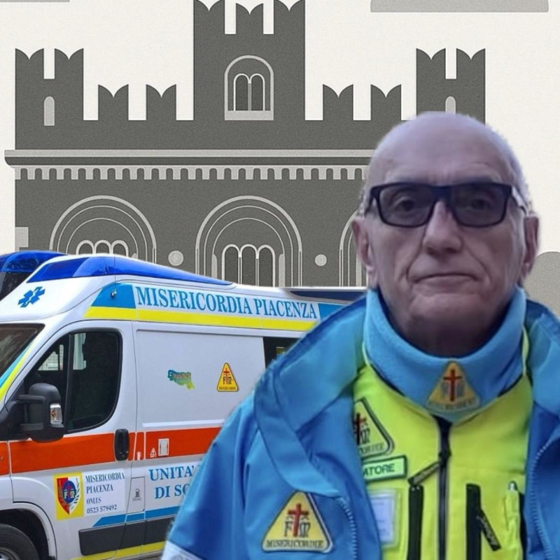 “Il rogo ci ha colpiti al cuore, ma non spegnerà la nostra missione”