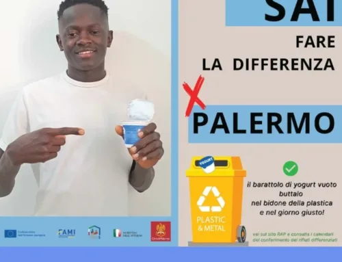 Giovani migranti protagonisti di una campagna civica