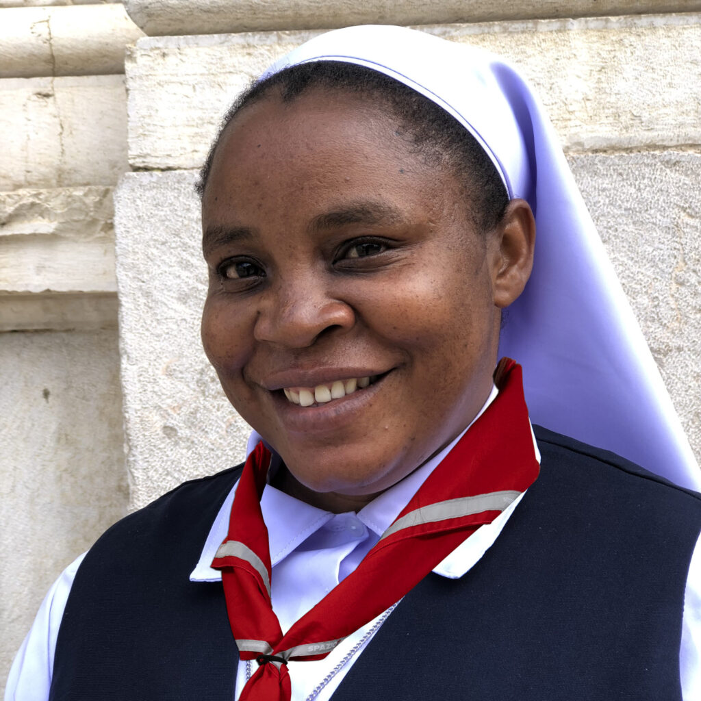 Suor Christine