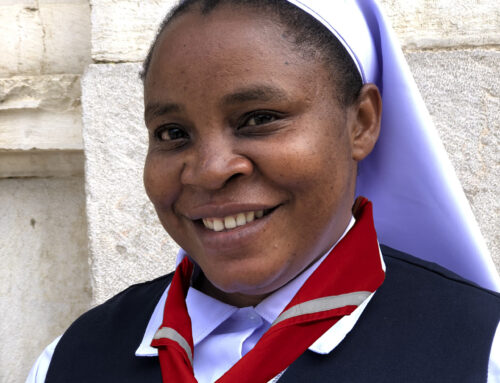 Le Opere di Misericordia tra i rifugiati dell’Uganda