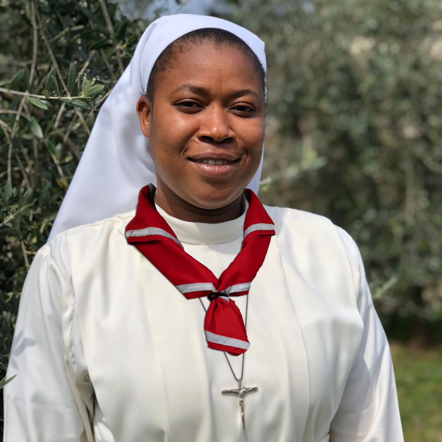Suor Odette: “Un grande bisogno di misericordia”