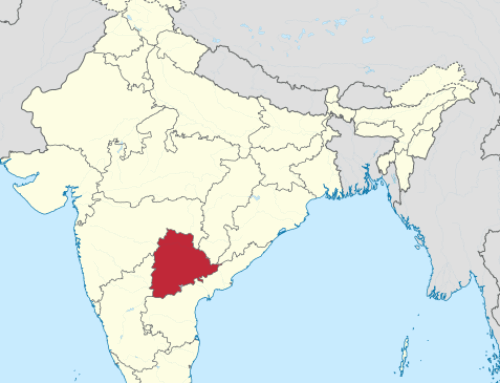 L’esplosione della fabbrica in India | Vicini alle vittime