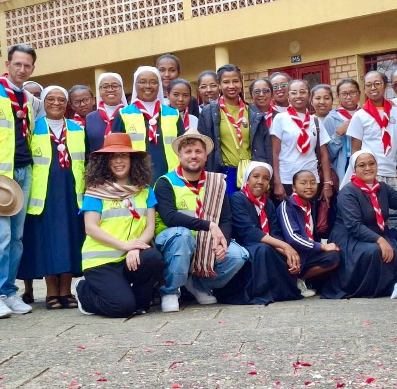 Solidarietà alle Sorelle del Sacro Cuore di Ragusa