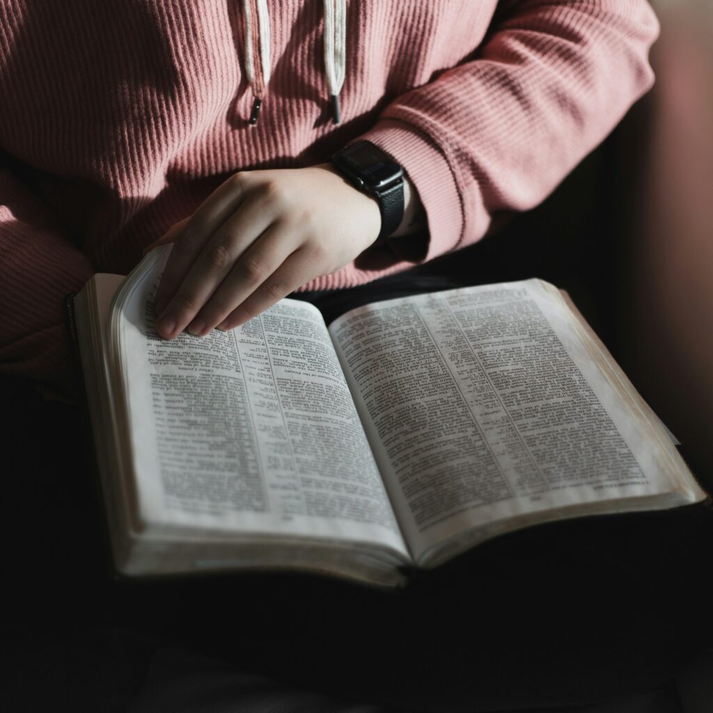 alexandra-fuller-lettura Sacra Scrittura
