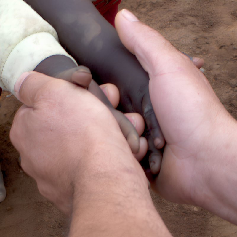 I sogni di un missionario… DONARE
