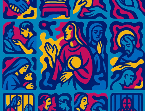 Le opere di misericordia, “opere del cuore” – INTRODUZIONE