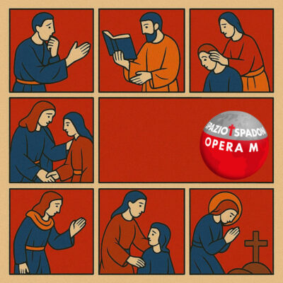 opere spirituali opere spirituali