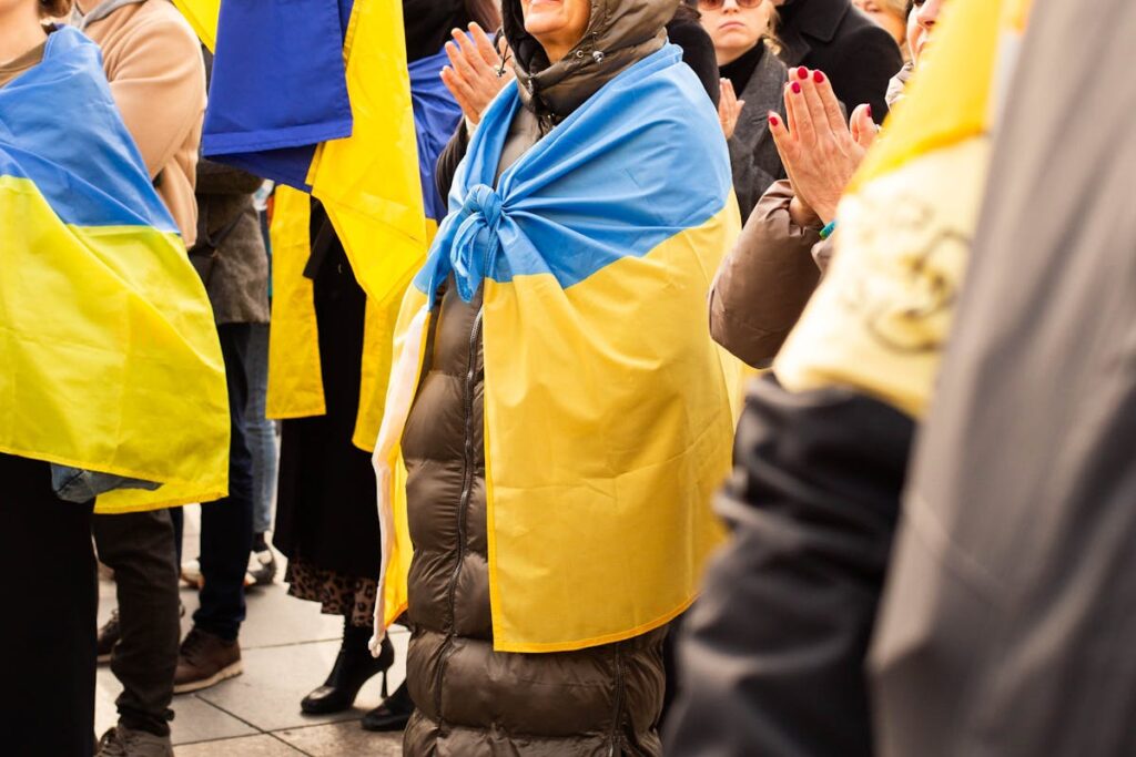 pace-Ucraina