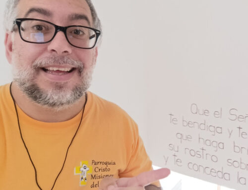 La portata rivoluzionaria del perdono