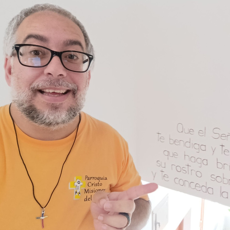 La portata rivoluzionaria del perdono