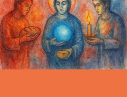 La Parabola della misericordia