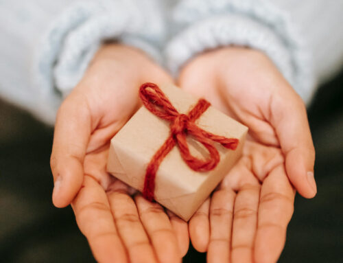 I sogni di un missionario… RICEVERE