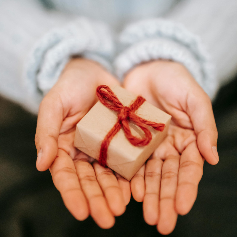 I sogni di un missionario… RICEVERE