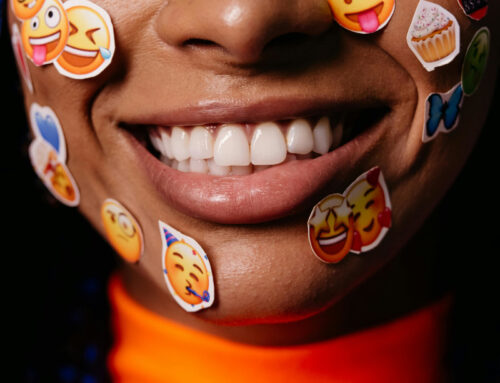 Un Emoji per ogni opera di misericordia