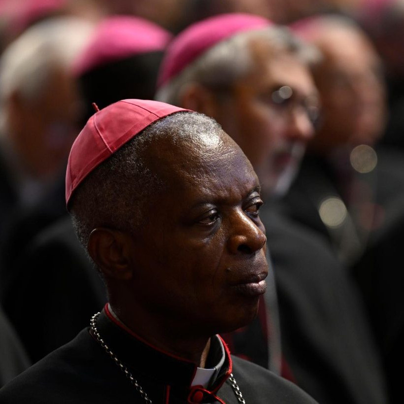 Aiutare la Chiesa a crescere in unità