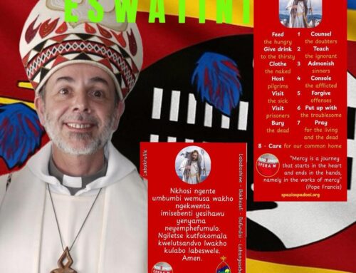 Estwatini, una giovane Chiesa africana che si apre alle opere di misericordia