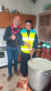 2021_agosto_hicsum_10_suor_Hyacinthe_italia_arezzo_misericordia_sansepolcro_formazione_impresa_sociale_cucina_spazio_spadoni