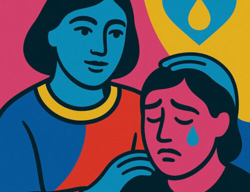 “Le opere del cuore” – La quarta opera di misericordia spirituale