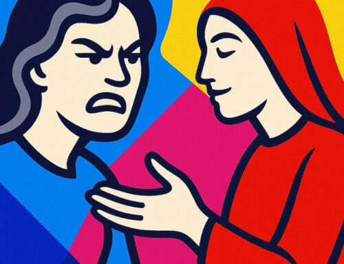 “Le opere del cuore” – La sesta opera di misericordia spirituale