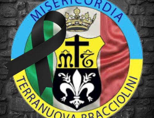 “Morti mentre portavano aiuto”: donarsi sulla via della misericordia