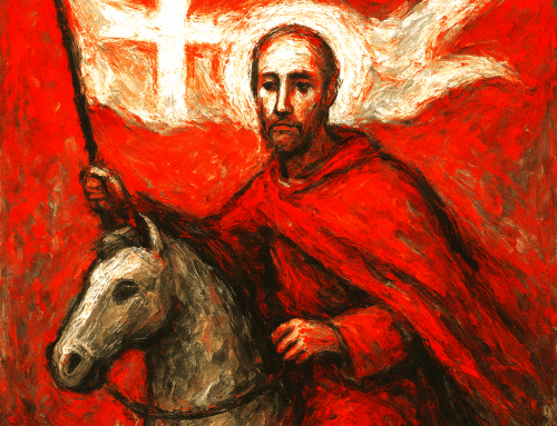 Santo di oggi 26 agosto 2025: Sant’Alessandro di Bergamo