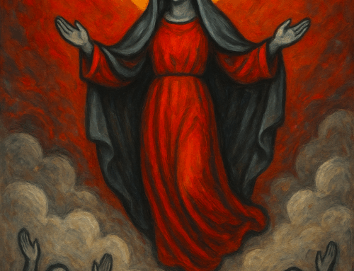 Santo del giorno 15 agosto 2025: Assunzione della Beata Vergine Maria
