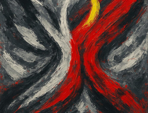 L’Assunzione di Maria: un cielo aperto sulle opere di Misericordia