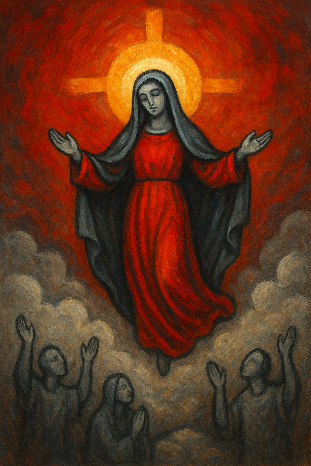 Santo del giorno 15 agosto 2025: Assunzione della Beata Vergine Maria