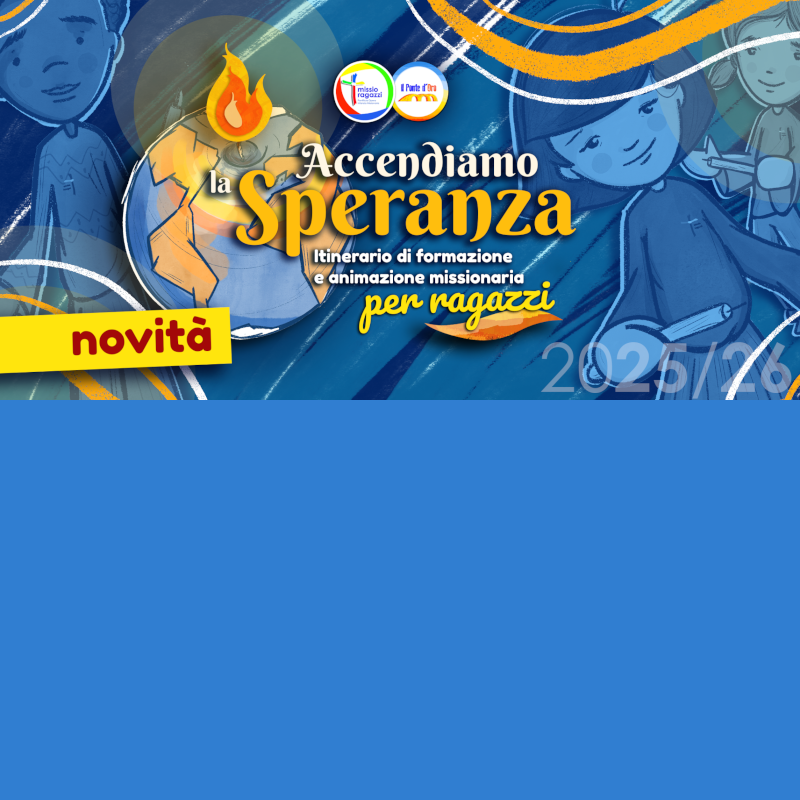 Banner-lancio-itinerario-MissioRagazzi-FondazioneMissio