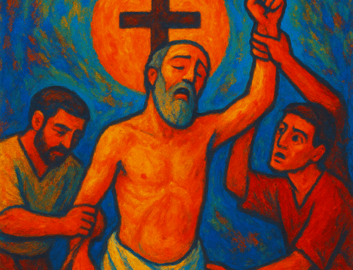 Santo di oggi 24 agosto 2025: San Bartolomeo