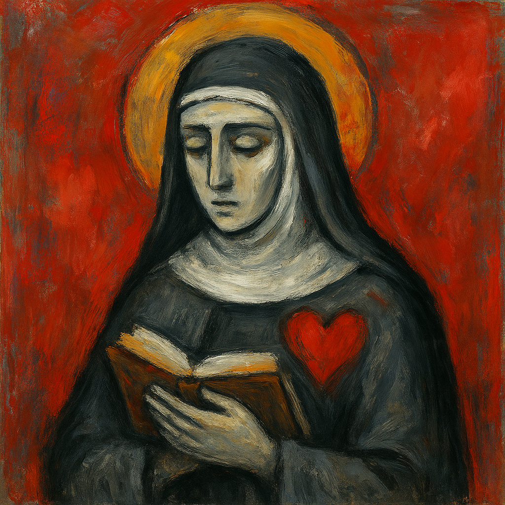 Santo del giorno 17 agosto 2025: Santa Beatrice de Silva