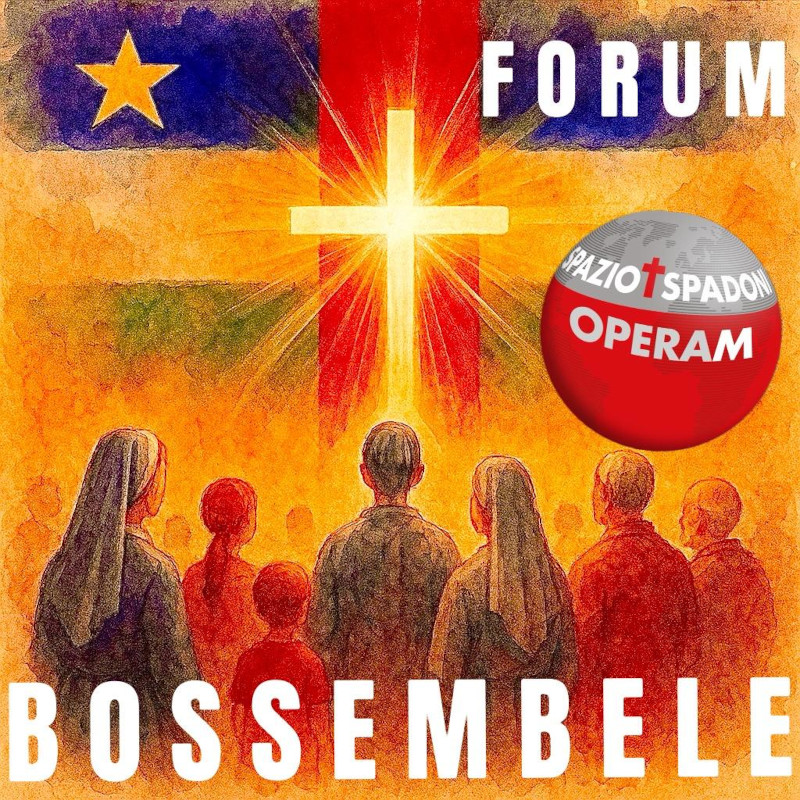 Bossembele | “Un Forum sulle opere di misericordia, importante per ogni cristiano”