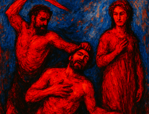 Santo di oggi 29 agosto 2025: Martirio di San Giovanni Battista