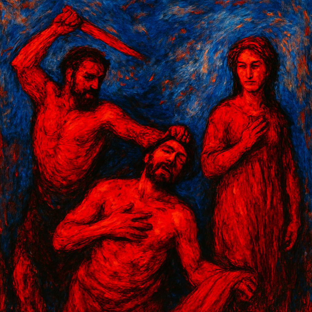 Santo di oggi 29 agosto 2025: Martirio di San Giovanni Battista