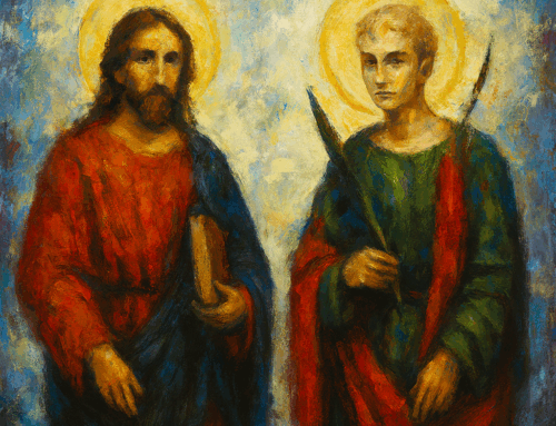Santo di oggi 30 agosto 2025: Santi Felice e Adautto