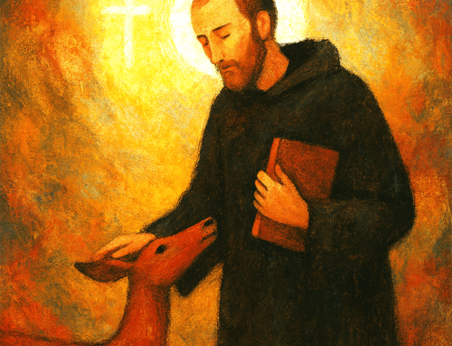 Santo di oggi 1 settembre 2025: Sant’Egidio