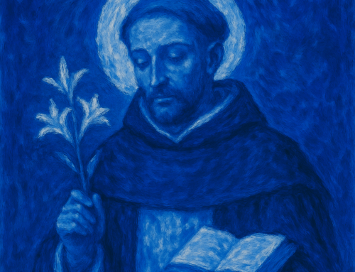 Santo del giorno 8 agosto 2025: San Domenico di Guzman