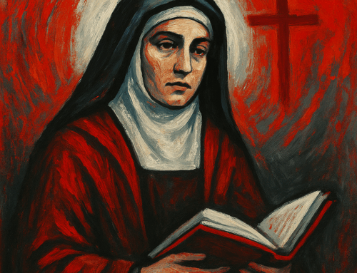 Santo del giorno 9 agosto 2025: Santa Teresa Benedetta della Croce