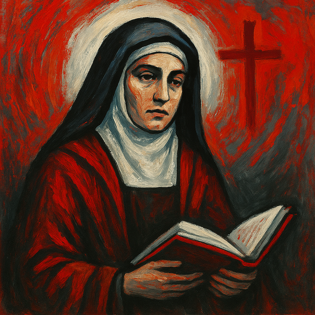 Teresa Teresa