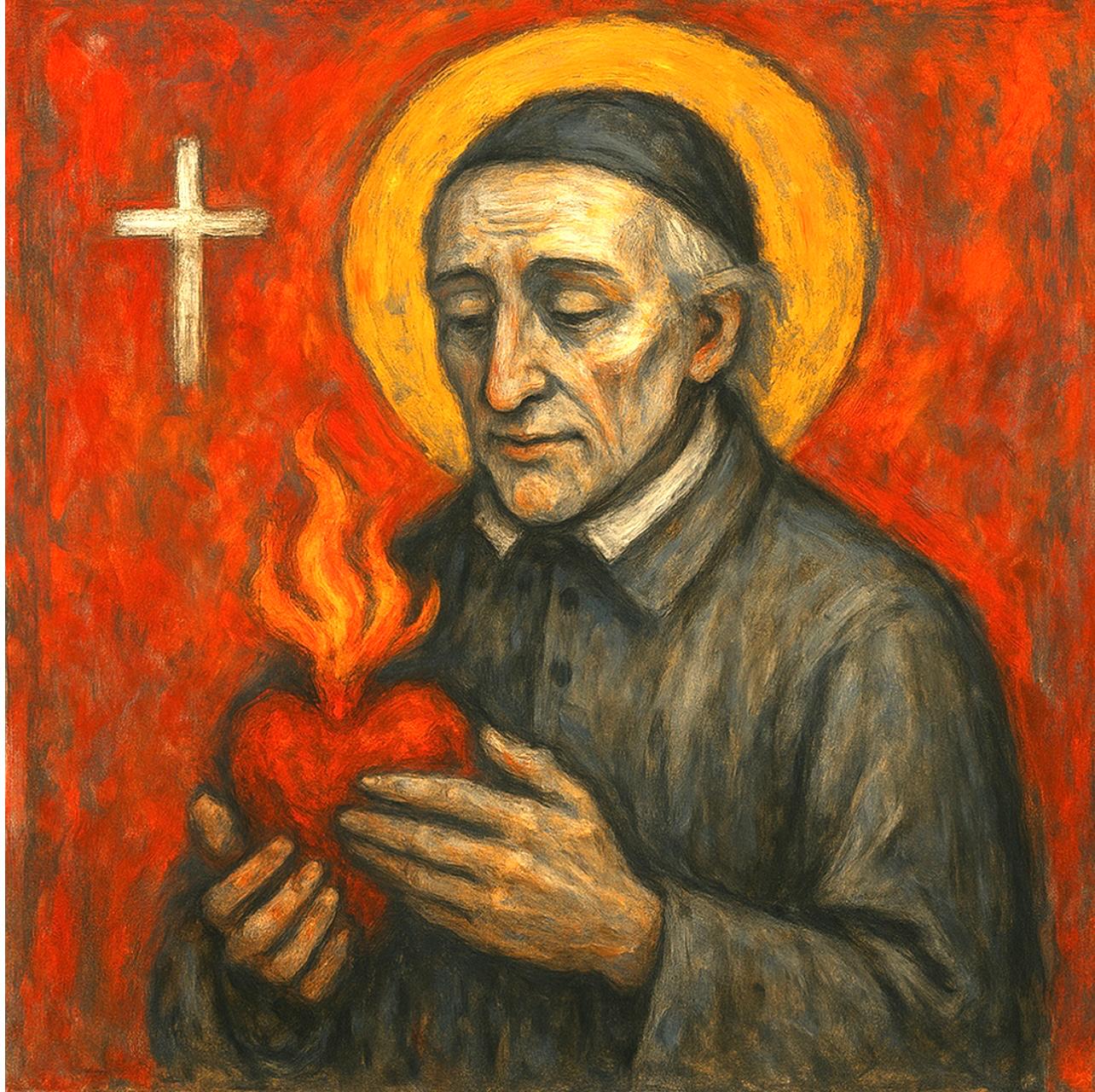Santo del giorno 19 agosto 2025: San Giovanni Eudes