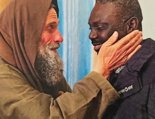 Fratello Paul Yaw: una vita di dedizione silenziosa e opere concrete